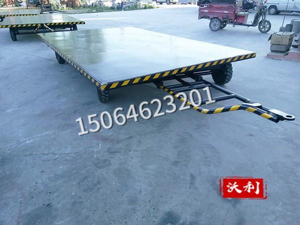 農用掛車