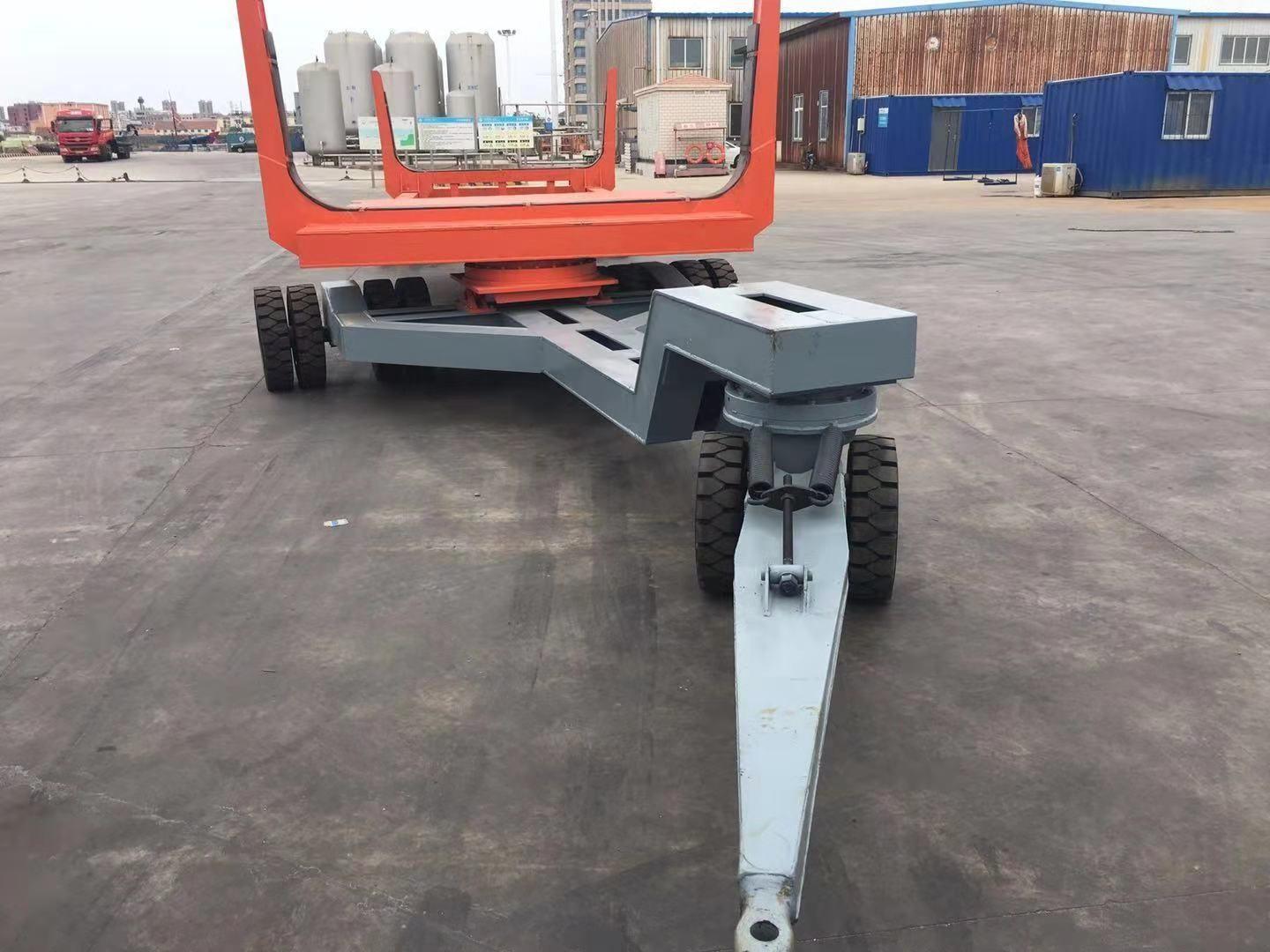 平板掛車(chē)的使用壽命該如何延長(zhǎng)？